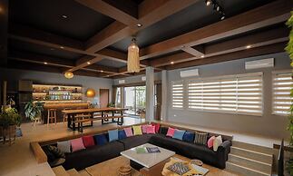 Likha Wellness Resort