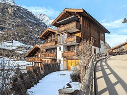 Fantastique mansarde appartement