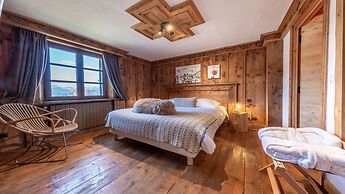 Fantastique mansarde appartement