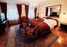 Hotel Livadić