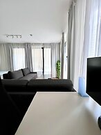 Studio in center of Brussels