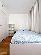 Studio in center of Brussels