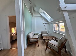 Ferienhaus Havelzeit in Werder an der Havel