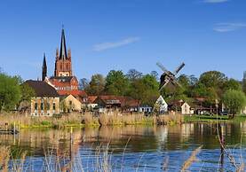 Ferienhaus Havelzeit in Werder an der Havel