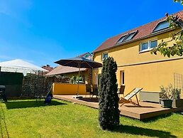 Ferienhaus Havelzeit in Werder an der Havel