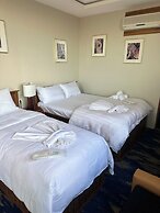 Reva Miami Hotel Restaurant SPA