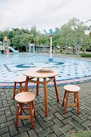 Villa CHR Syariah