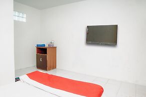Villa CHR Syariah