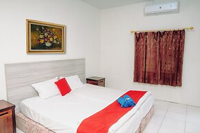 Villa CHR Syariah