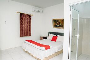 Villa CHR Syariah