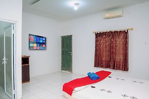 Villa CHR Syariah