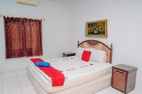 Villa CHR Syariah