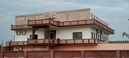 VRINDAVAN GARDEN & HOTEL