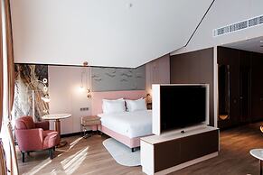 GULKAM RESORT