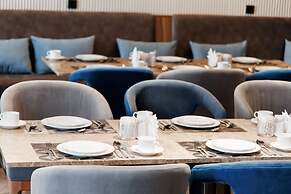 GULKAM RESORT