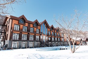 GULKAM RESORT