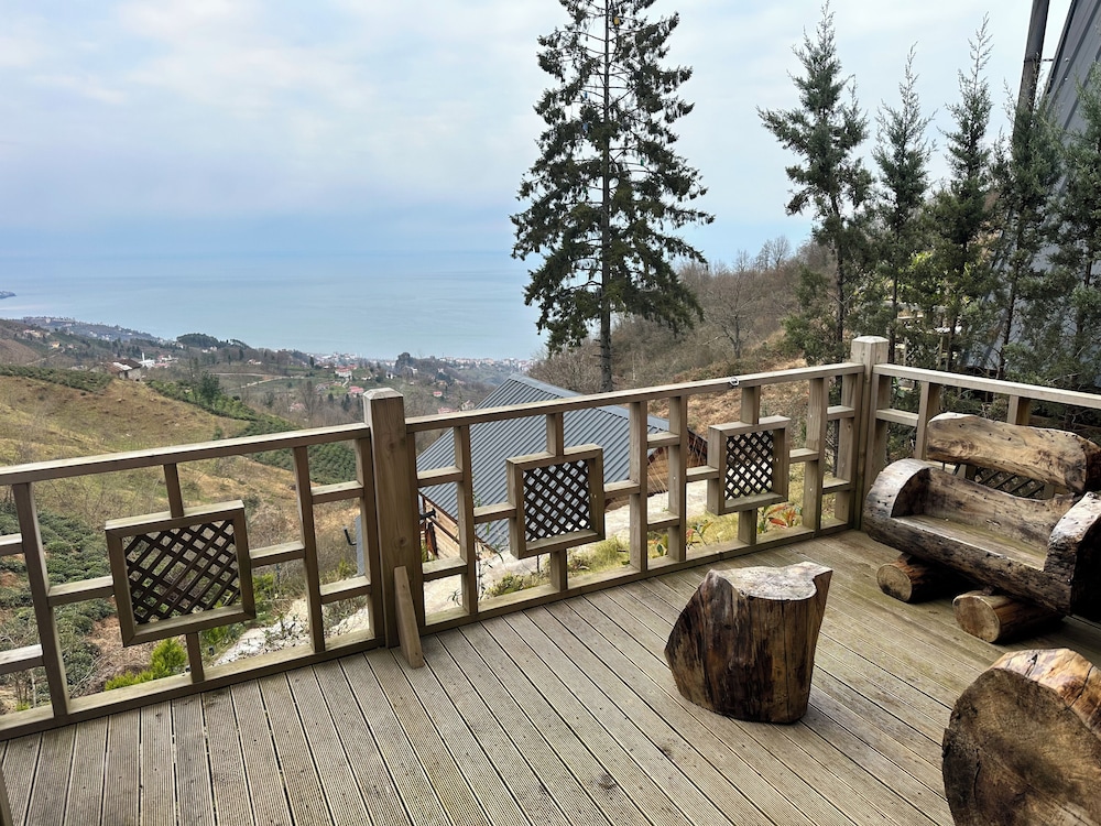 Patika Tatil Köyü