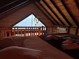 Patika Tatil Köyü