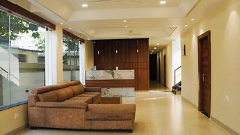 ARK Hotels