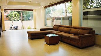 ARK Hotels