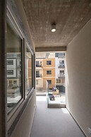 Marea Suites