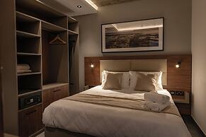 Marea Suites