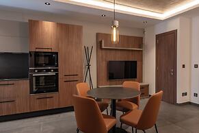 Marea Suites
