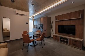 Marea Suites