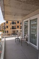 Marea Suites