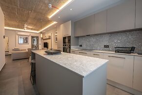 Marea Suites
