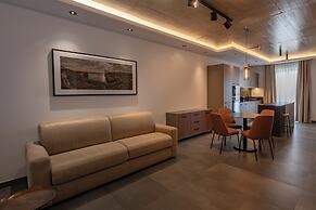 Marea Suites