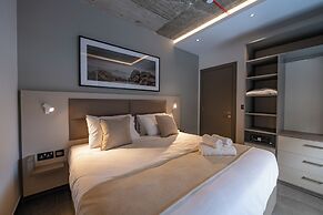 Marea Suites
