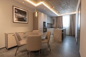 Marea Suites