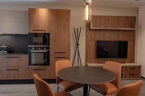 Marea Suites