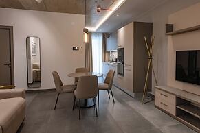 Marea Suites