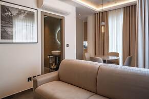 Marea Suites