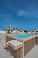 Marea Suites