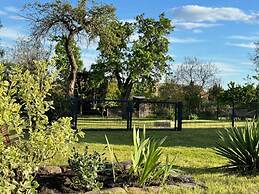 Ferienhaus Havelzeit in Werder an der Havel