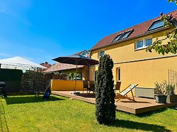 Ferienhaus Havelzeit in Werder an der Havel