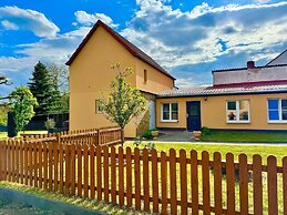 Ferienhaus Havelzeit in Werder an der Havel