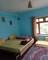 Lammaney Homestay