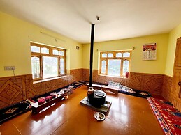 Lammaney Homestay