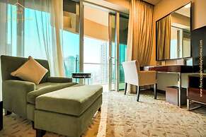 Burj View Studio Downtown
