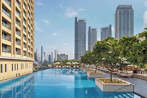 Burj View Studio Downtown