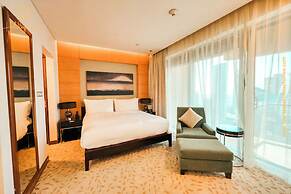 Burj View Studio Downtown