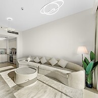 1BHK Monthly Retreat at Park Point C