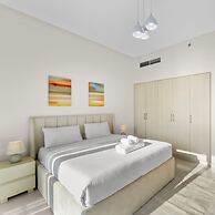 1BHK Monthly Retreat at Park Point C