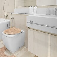 1BHK Monthly Retreat at Park Point C