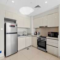 1BHK Monthly Retreat at Park Point C