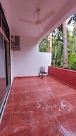 Soham Beach Resort, Diveagar